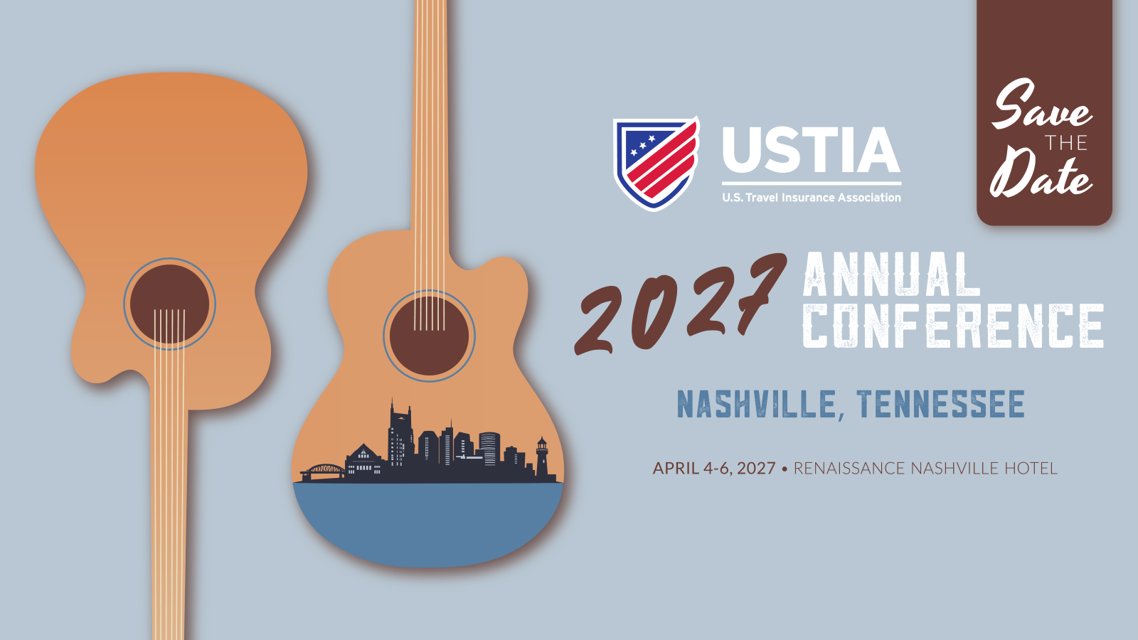 USTIA_2027_Graphics_1600x900 Save the Date